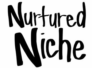 Nurtured Niche, LLC logo