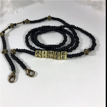 Load image into Gallery viewer, Mask Chains