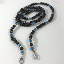 Load image into Gallery viewer, Mask Chains - Wood