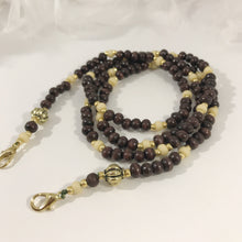 Load image into Gallery viewer, Mask Chains - Wood