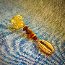 Load image into Gallery viewer, Loc/Braid Jewelry