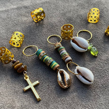 Load image into Gallery viewer, Loc/Braid Jewelry