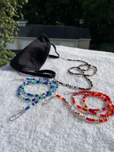 Load image into Gallery viewer, Kid's Mask Chains