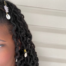 Load image into Gallery viewer, Loc/Braid Jewelry