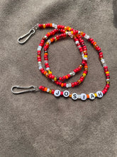 Load image into Gallery viewer, Kid's Mask Chains