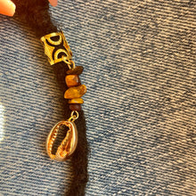 Load image into Gallery viewer, Loc/Braid Jewelry