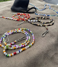 Load image into Gallery viewer, Kid's Mask Chains