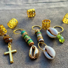 Load image into Gallery viewer, Loc/Braid Jewelry