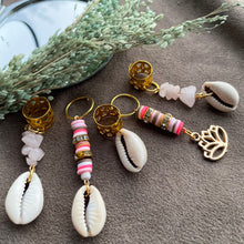 Load image into Gallery viewer, Loc/Braid Jewelry