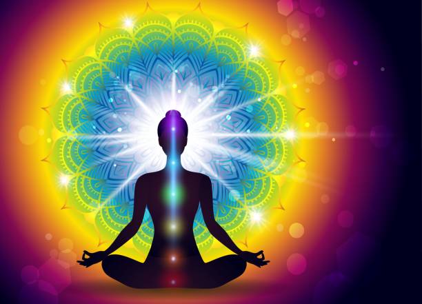 The Seven Chakras: A Brief Overview