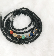 Load image into Gallery viewer, Chakra Waist Beads
