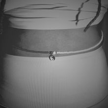 Load image into Gallery viewer, Yin Yang Waist Beads
