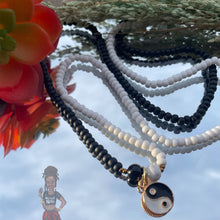 Load image into Gallery viewer, Yin Yang Waist Beads
