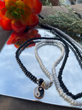 Load image into Gallery viewer, Yin Yang Waist Beads
