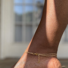 Load image into Gallery viewer, Infinity Anklet
